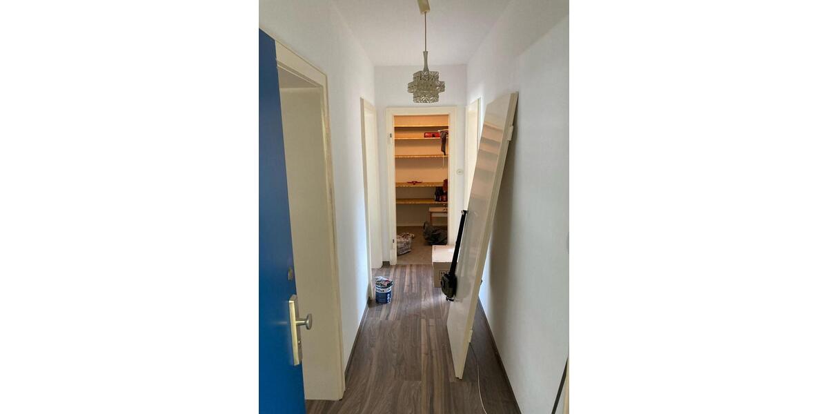 Etagenwohnung Nürnberg Gleißhammer - 2 Zimmer, 55 m&sup2;, 220.000&euro; | Angebot:27606755