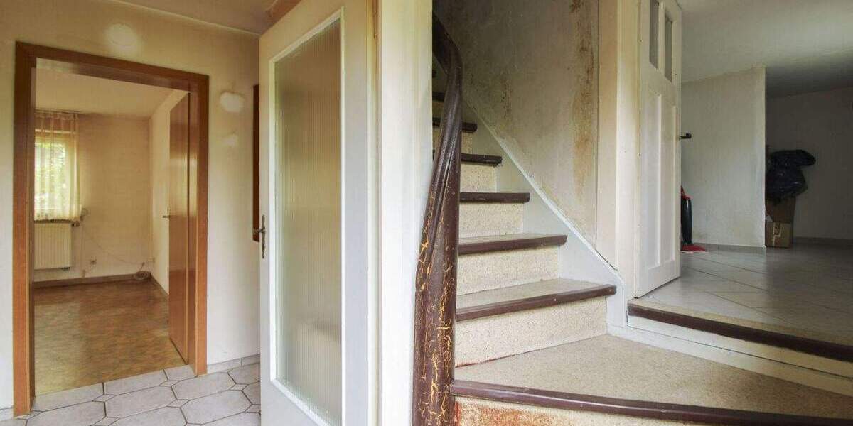 Einfamilienhaus Eckental Brand - 6 Zimmer, 349.000&euro; | Angebot:25650640