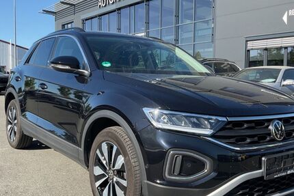 VW T-Roc 25.978 km 21.974 &euro; Fürth 90763