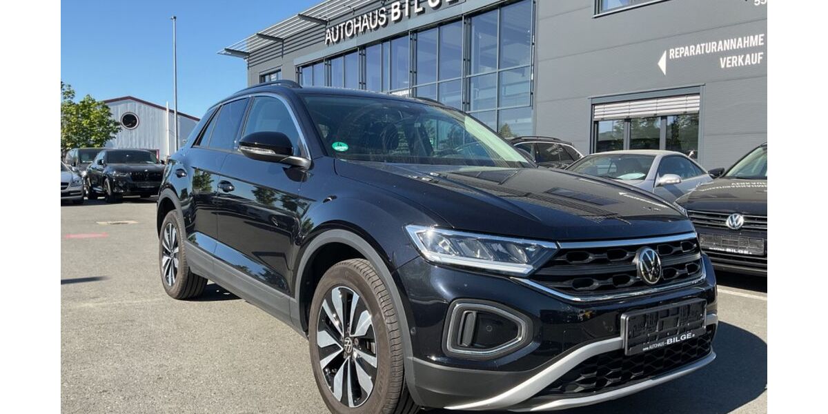 VW T-Roc 25.978 km 21.974 &euro; Fürth 90763