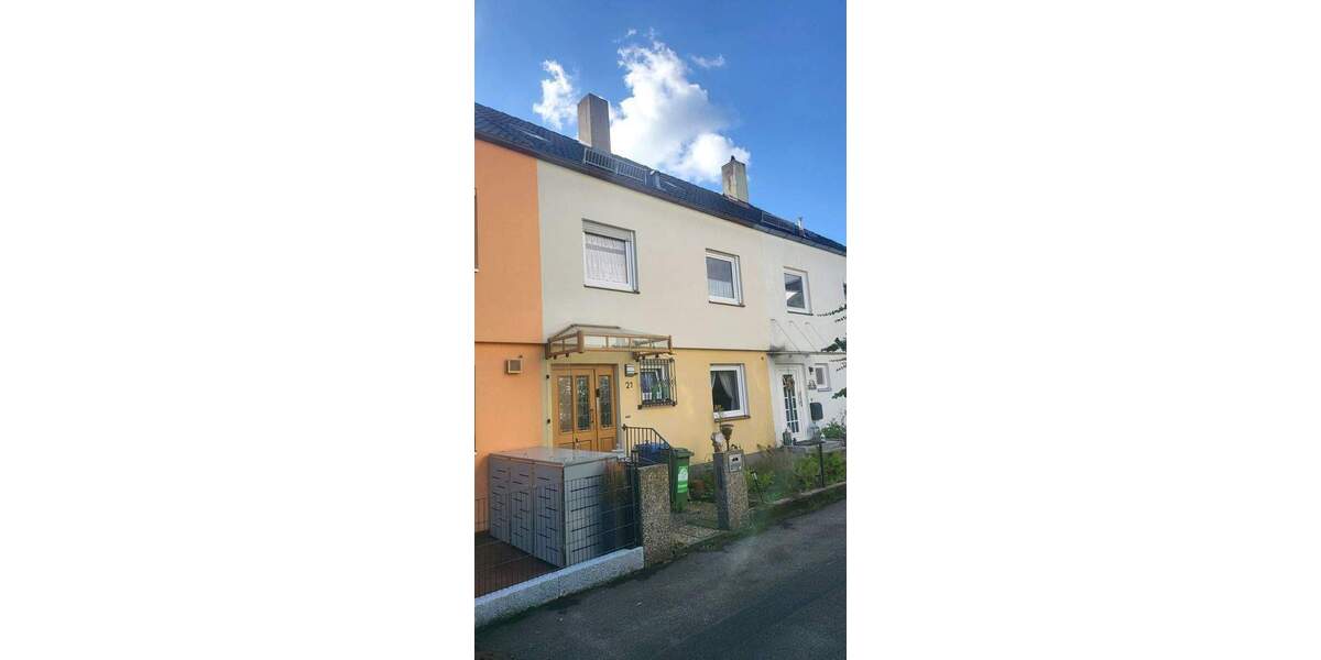 Reihenmittelhaus Fürth Oberfürberg - 5 Zimmer, 130 m&sup2;, 430.000&euro; | Angebot:25726013