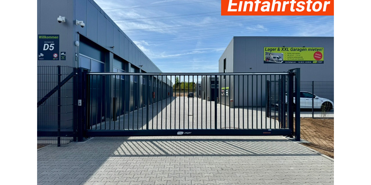 21-42 m² Lager & Garagen | Sicher, trocken, ohne Mindestmietdauer | Neu in Roth | Sofort verfügbar zimmer