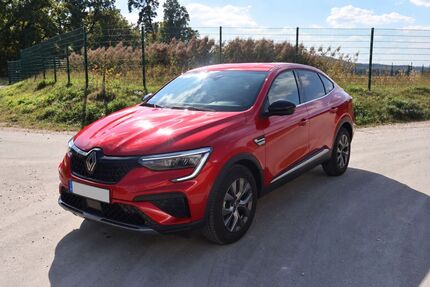 Renault Arkana 3.894 km 22.990 &euro; Schwabach 91126
