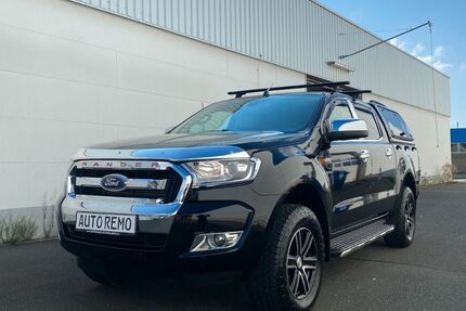 Ford Ranger 118.000 km 18.900 € Nürnberg 90431
