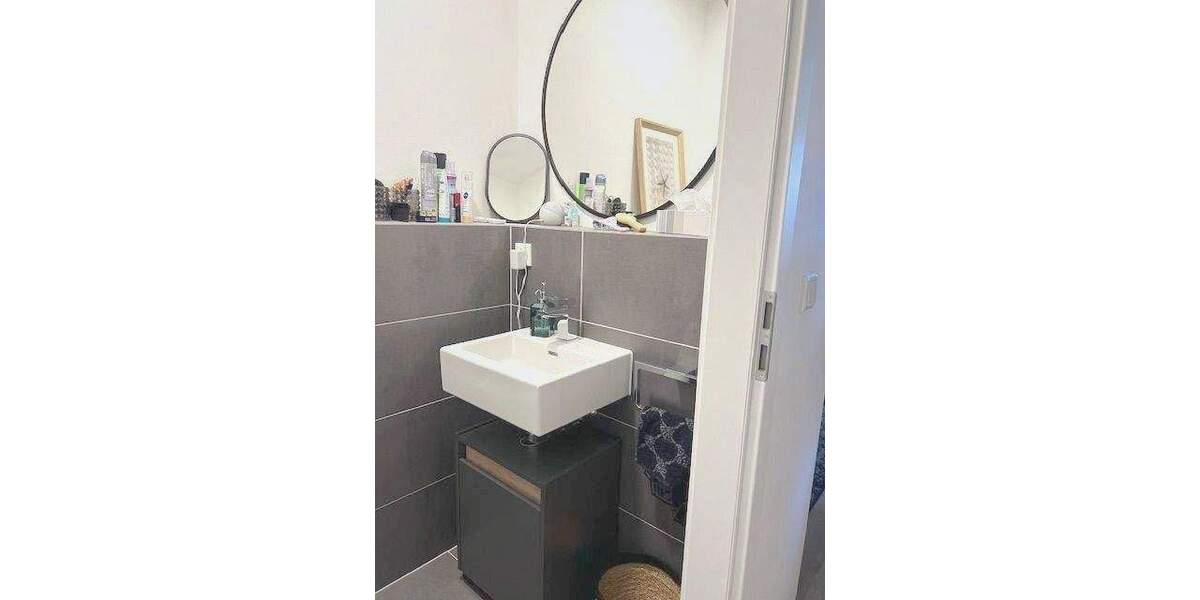 Etagenwohnung Nürnberg St Leonhard - 2 Zimmer, 76 m&sup2;, 399.000&euro; | Angebot:26568976