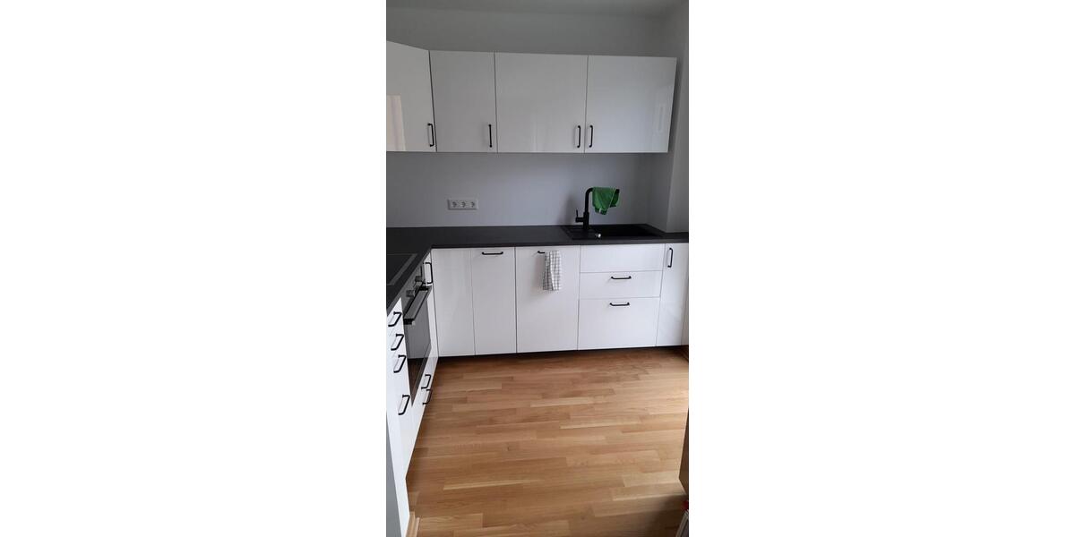 Etagenwohnung Röthenbach an der Pegnitz - 2 Zimmer, 60 m&sup2;, 836&euro; | Angebot:27607772