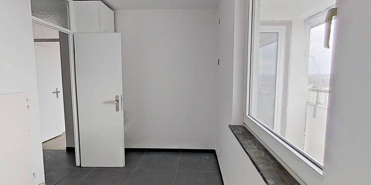 Etagenwohnung Nürnberg Neuselsbrunn - 3 Zimmer, 64 m&sup2;, 899&euro; | Angebot:26797785