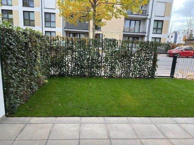 4-Zimmer in beliebter LAGE und energieeffizient ! 4 zimmer