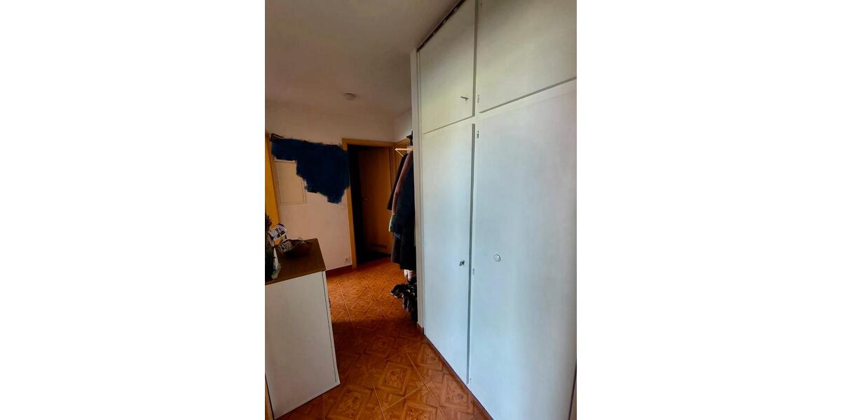 Etagenwohnung Nürnberg Katzwang - 2 Zimmer, 58 m&sup2;, 970&euro; | Angebot:26137418