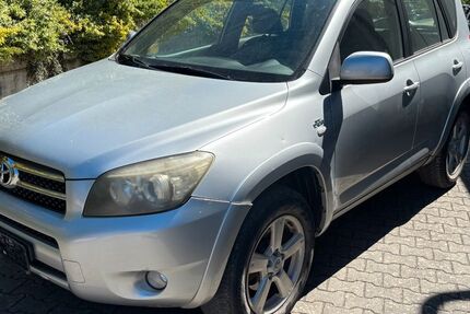 Toyota RAV 4 258.000 km 1.999 &euro; Leinburg 91227