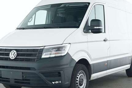 VW Crafter 28.000 km 20.900 &euro; Roßtal 90574