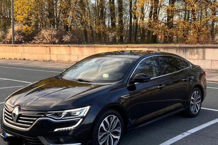 Renault Talisman 196.100 km 8.800 &euro; Nürnberg 90478