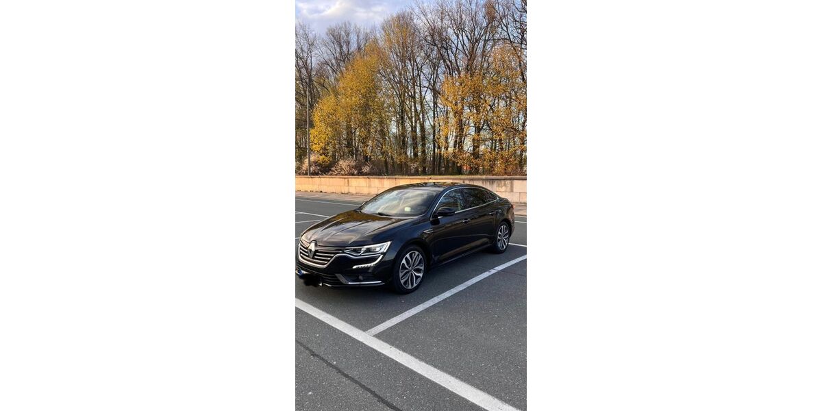 Renault Talisman 196.100 km 8.800 &euro; Nürnberg 90478