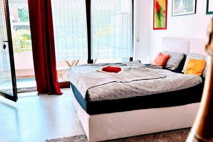 Wohnung Nürnberg Erlenstegen - 1.5 Zimmer, 44 m&sup2;, 715&euro; | Angebot:26400480