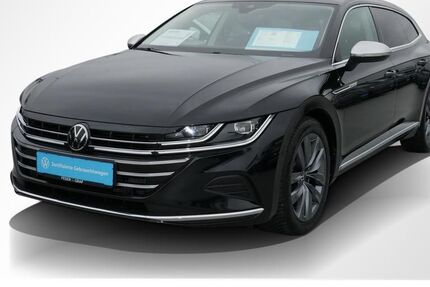 VW Arteon 20.350 km 33.440 € Erlangen 91058
