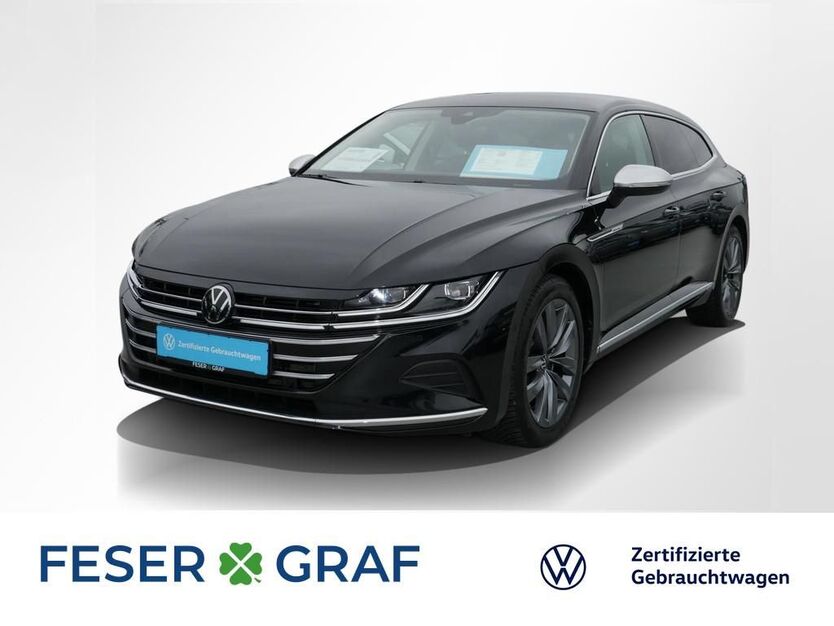 VW Arteon 20.350 km 33.440 € Erlangen 91058