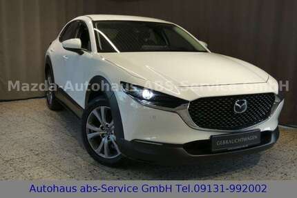 Mazda CX-3 46.989 km 19.865 &euro; Erlangen-Büchenbach 91056