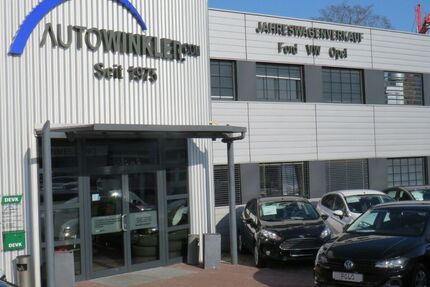 Opel Corsa 39.850 km 15.990 &euro; Nürnberg 90431