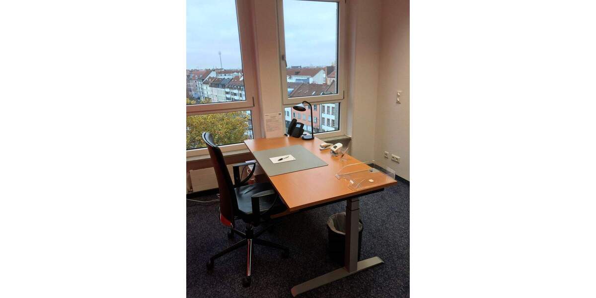 Gewerbeobjekt Nürnberg Rosenau - 669&euro; | Angebot:25570273