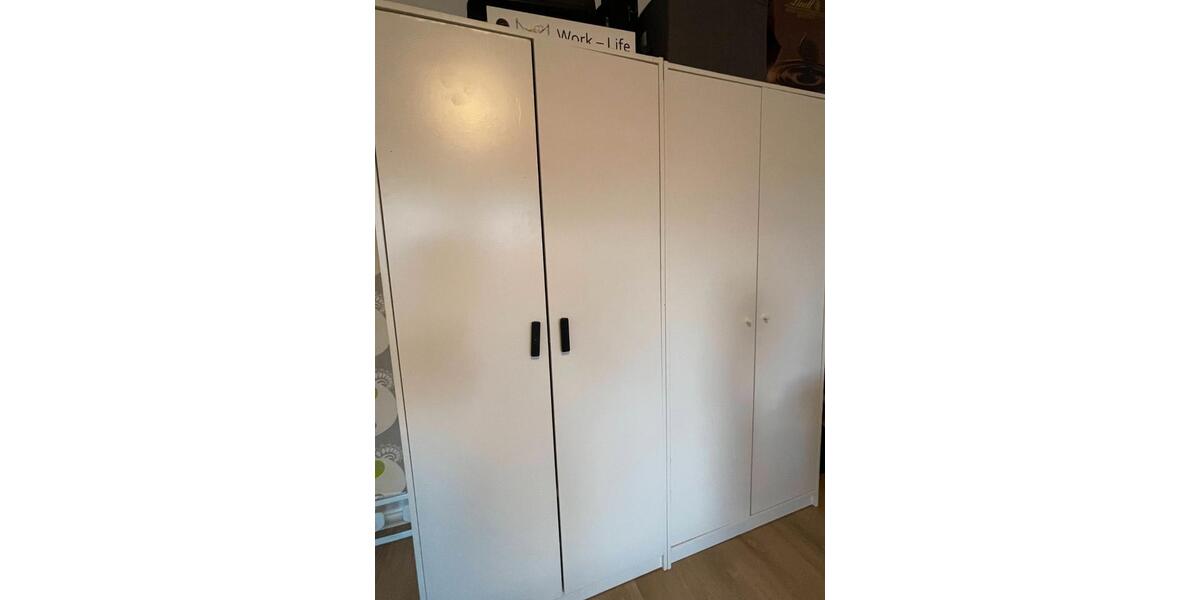 Etagenwohnung Nürnberg Gleißhammer - 2 Zimmer, 55 m&sup2;, 900&euro; | Angebot:27552328