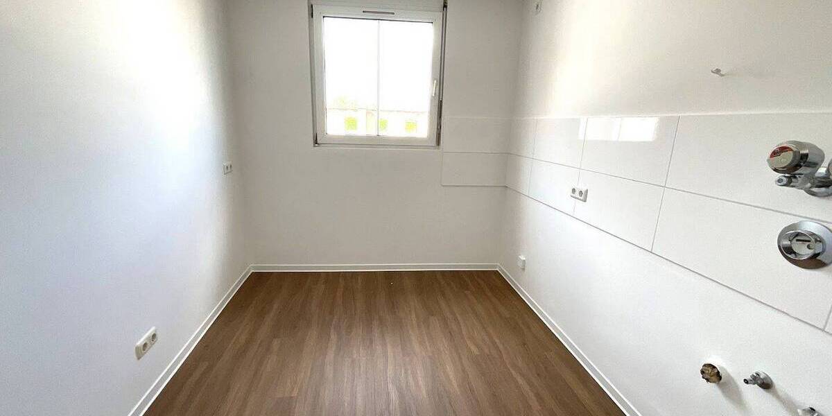 Etagenwohnung Fürth Innenstadt - 4 Zimmer, 90 m&sup2;, 835&euro; | Angebot:26852083