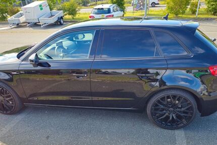 Audi A3 165.000 km 21.000 &euro; Oberasbach 90522