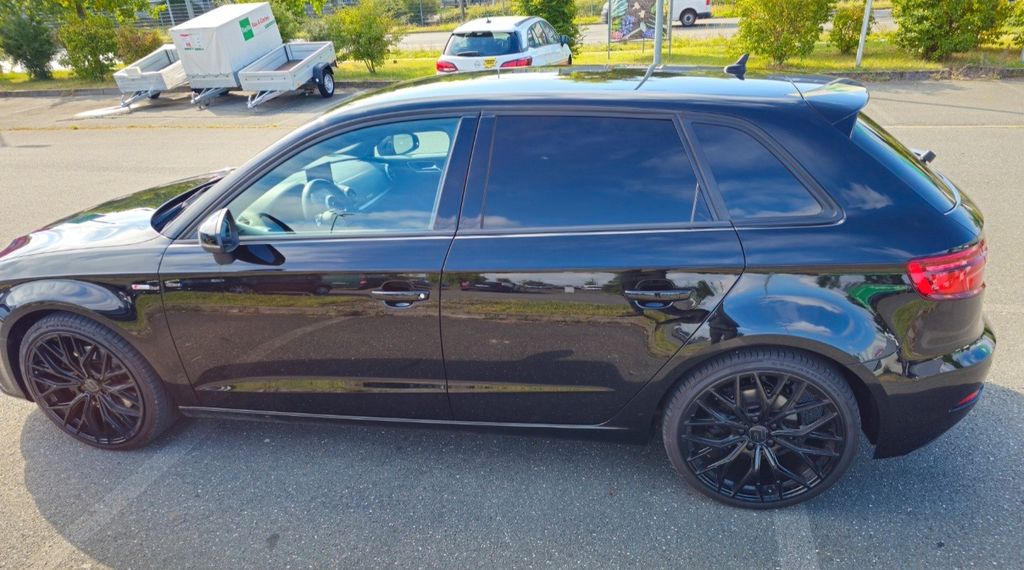 Audi A3 165.000 km 21.000 &euro; Oberasbach 90522