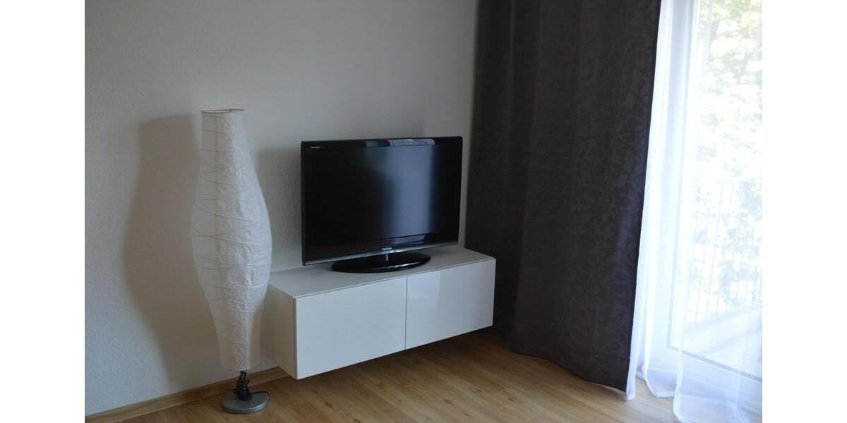 Modernes 1-Zim Apartment möbliert mit Parkplatz 1 zimmer