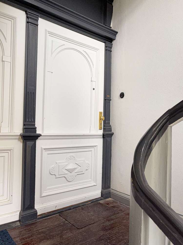 Wohnung zum Mieten in Nürnberg 1.027 € 79 m²