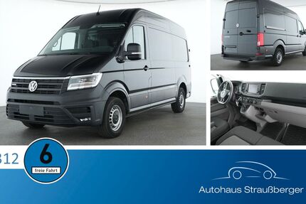 VW Crafter 15.100 km 25.590 &euro; Buchschwabach bei Nürnberg 90574