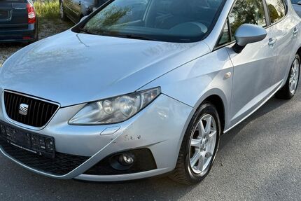 Seat Ibiza 156.000 km 1.990 &euro; Oberasbach 90522