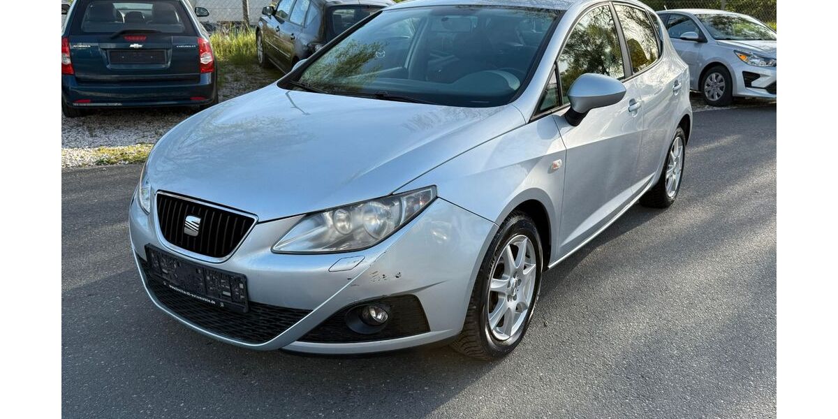 Seat Ibiza 156.000 km 1.990 &euro; Oberasbach 90522