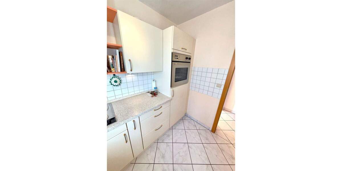 Etagenwohnung Winkelhaid - 2 Zimmer, 77 m&sup2;, 227.000&euro; | Angebot:25695528
