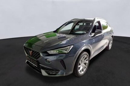 Cupra Formentor 62.450 km 22.440 &euro; Forchheim 91301