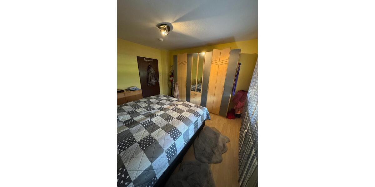 Erdgeschoßwohnung Nürnberg Gleißhammer - 2 Zimmer, 54 m&sup2;, 195.000&euro; | Angebot:26926776