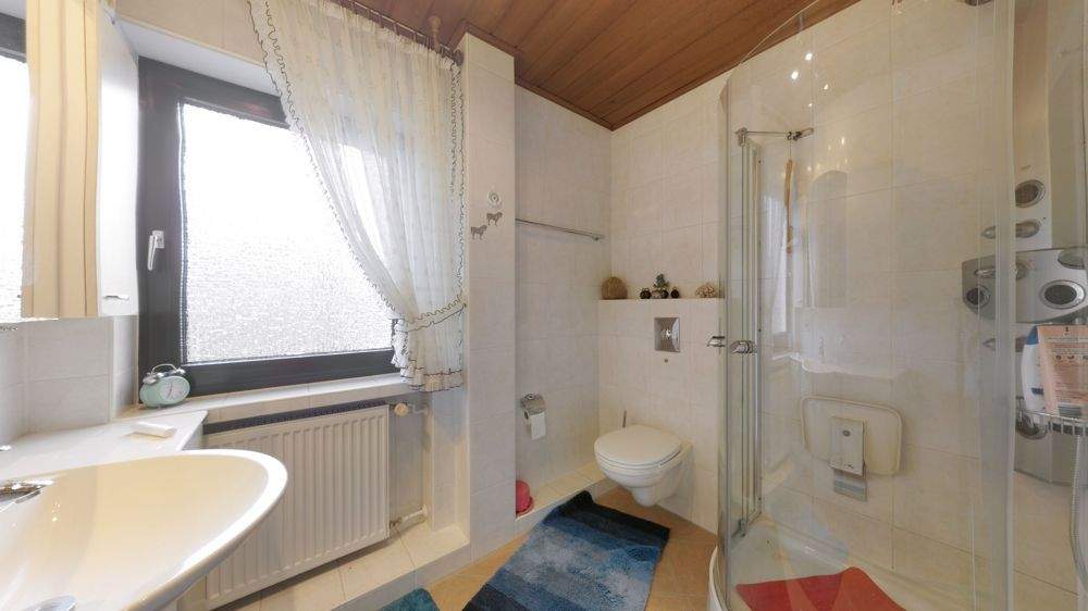 Doppelhaushälfte Wendelstein - 6 Zimmer, 131 m&sup2;, 465.000&euro; | Angebot:25600963