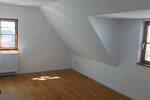 Dachgeschoßwohnung Zirndorf - 2.5 Zimmer, 55 m&sup2;, 1.000&euro; | Angebot:26484009