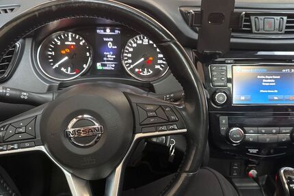 Nissan X-Trail 149.027 km 15.900 &euro; Schwabach 91126
