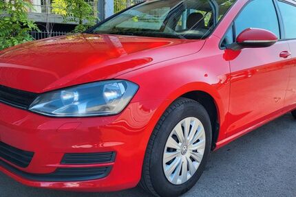 VW Golf 170.000 km 5.600 € Nürnberg 90449