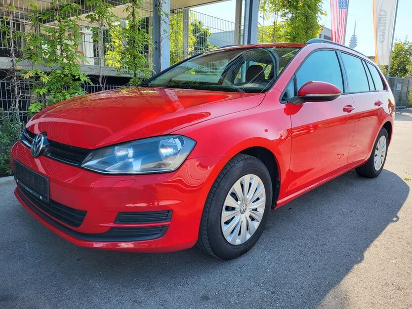 VW Golf 170.000 km 5.600 € Nürnberg 90449