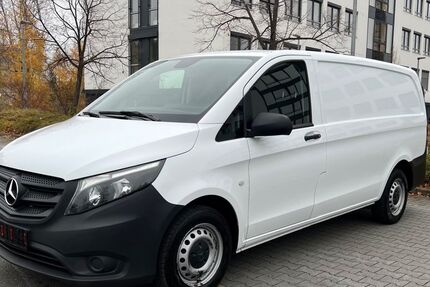 Mercedes-Benz Vito 301.657 km 8.600 &euro; Heroldsberg 90562