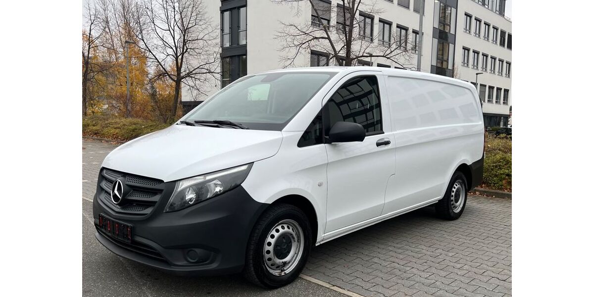 Mercedes-Benz Vito 301.657 km 8.600 &euro; Heroldsberg 90562