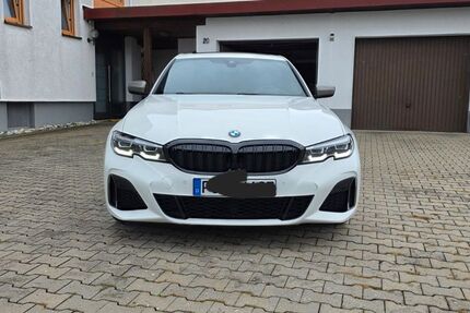 BMW M340i 88.000 km 38.500 € Heroldsbach 91336