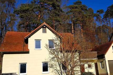 Haus Windsbach - 5 Zimmer, 91 m&sup2;, 388.000&euro; | Angebot:25078979