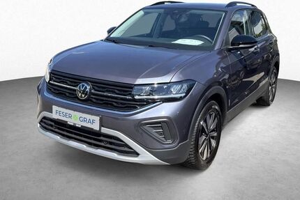 VW T-Cross 16.000 km 24.260 &euro; Roth 91154