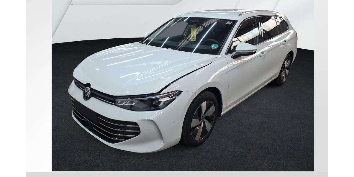 VW Passat 17.738 km 31.580 &euro; Fürth 90763
