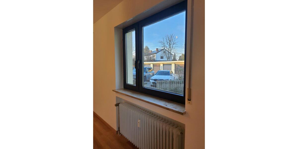 Erdgeschoßwohnung Fürth Bislohe - 1.5 Zimmer, 53 m&sup2;, 690&euro; | Angebot:25702408