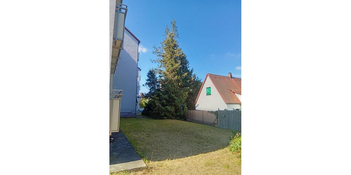Etagenwohnung Nürnberg Gibitzenhof - 2 Zimmer, 60 m&sup2;, 192.000&euro; | Angebot:27189799