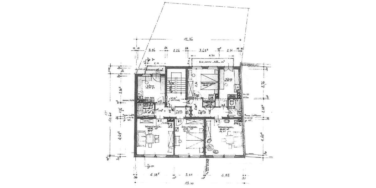 Einfamilienhaus Nürnberg Sebald - 1 Zimmer, 1.890.000&euro; | Angebot:25536468