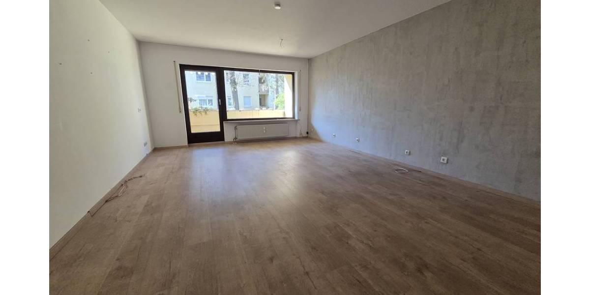 Etagenwohnung Nürnberg Katzwang - 4 Zimmer, 98 m&sup2;, 315.000&euro; | Angebot:26392047